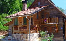 Rooms S&I Korana